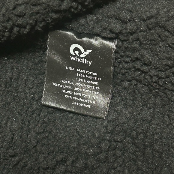 Depeche Mode Memento Morí Tour Custom Black Military Jacket - Like New 3XL - Picture 11 of 12